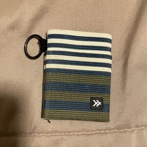 THREAD Elastic Minimalist Wallet